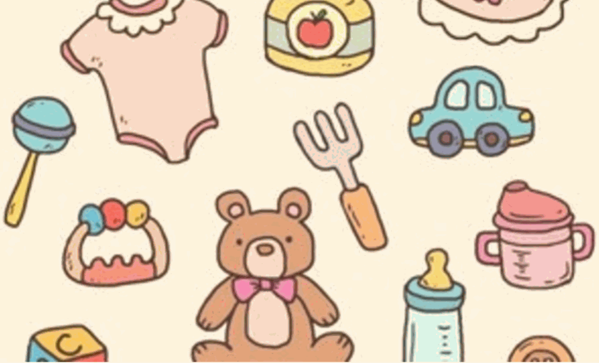 皮皮星孕婴童母婴用品